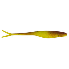 Berkley Gulp! Saltwater Jerk Shad - 5" - Satay Chicken