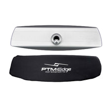 PTM Edge VR-140 Elite Mirror & Sock Combo - Silver
