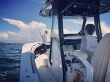 Raymarine Cyclone Radar w/4' Open Array & 15M Cables