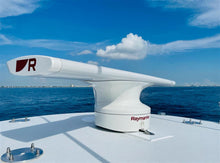 Raymarine Cyclone Pro Radar w/4' Open Array & 15M Cables