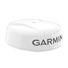 Garmin GMR Fantom 24x Dome Radar - White