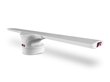 Raymarine Cyclone Radar w/6' Open Array & 15M Cables