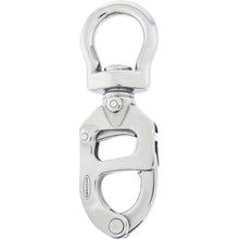 Ronstan Triggersnap™ Shackle - 123mm