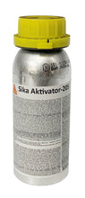 Sika Aktivator-205 Clear 250ml Bottle