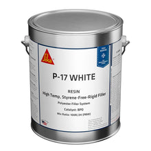 Sika SikaBiresin® AP017 White Gallon Can BPO Hardener Required