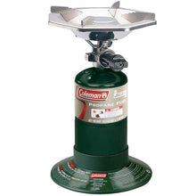 Coleman PerfectFlow™ Single Burner Propane Stove