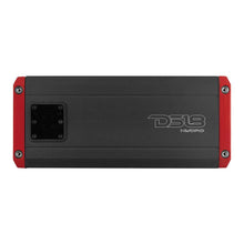 DS HYDRO Full Range Digital Marine 4-Channel Amplifier - 2100W