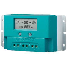 Mastervolt ChargeMaster Plus 12/50-3 Battery Charger