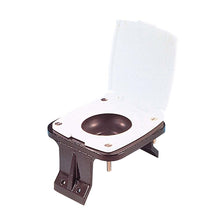 Jabsco Under Deck Bracket f/Amazon Warrior Pump