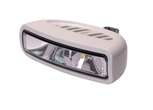 Lumitec Caprera3 Spreader Light - Spectrum - White Housing