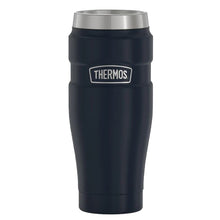 Thermos Stainless King™ 16oz Tumbler - Midnight Blue