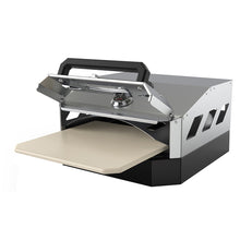 Magma Pizza OvenTop - Crossover Series - Pizza Oven Marine