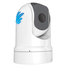 Omnisense Ulysses Micro S Stabilized High-Performance Compact Thermal Camera