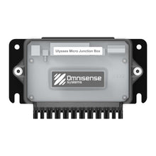 Omnisense Micro Junction Box
