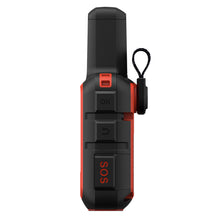 Garmin inReach® Mini 2 - Flame Red
