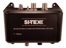 SI-TEX MDA-5H Hi-Power 5W SOTDMA Class B AIS Transceiver w/Built-In Antenna Splitter (w/o Wi-Fi)