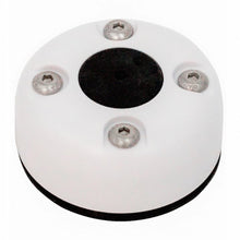 Seaview White Plastic Vertical Cable Seal f/Wire Up to 13.5mm/0.53"