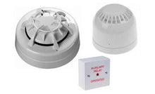 Maretron High-Temperature Smoke/Heat Detector Kit