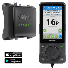 Vesper Cortex V1 Advanced Multi-Station VHF + AIS + Monitor