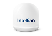 Intellian Maritime Terminal f/Inmarsat Fleet One Service