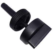 Seaview Inteliplug Pro Captive Drain Plug & Garboard Assembly