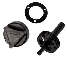 Seaview Inteliplug Pro Captive Drain Plug & Garboard Assembly