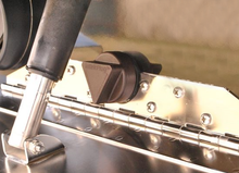 Seaview Inteliplug Pro Captive Drain Plug & Garboard Assembly