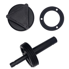 Seaview Inteliplug Pro Captive Drain Plug & Garboard Assembly