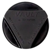 Seaview Vault Pro Drain Plug & Garboard Assembly