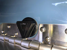 Seaview Vault Pro Drain Plug & Garboard Assembly