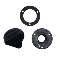 Seaview Vault Pro Drain Plug & Garboard Assembly