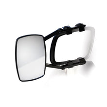 Camco Towing Mirror Clamp-On - Single Mirror