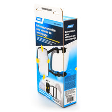 Camco Towing Mirror Clamp-On - Single Mirror