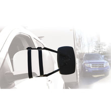 Camco Towing Mirror Clamp-On - Single Mirror