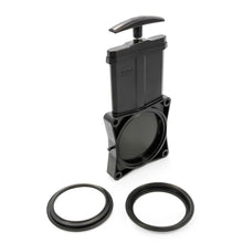 Camco 3" RV Waste Valve w/Plastic Handle