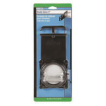 Camco 3" RV Waste Valve w/Plastic Handle