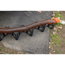 Camco Sidewinder Plastic Sewer Hose Support - 10'