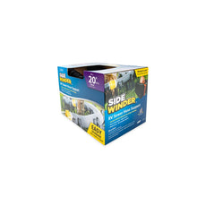 Camco Sidewinder Plastic Sewer Hose Support - 20'