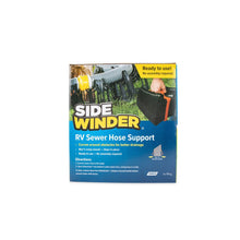 Camco Sidewinder Plastic Sewer Hose Support - 20'