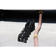 Camco Sidewinder Plastic Sewer Hose Support - 20'