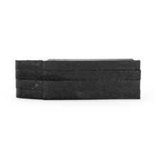 Camco Stabilizer Jack Pads - Rubber - 6.2" x 6.2" *4-Pack