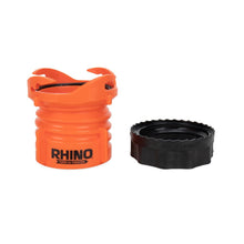 Camco RhinoFLEX Swivel Bayonet Fitting w/Locking Ring