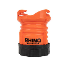 Camco RhinoFLEX Swivel Bayonet Fitting w/Locking Ring