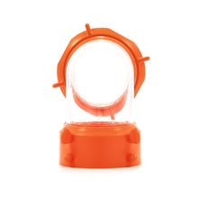 Camco RhinoFLEX 90-Degree Swivel Fitting Clear