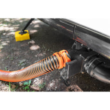 Camco RhinoEXTREME 10' Sewer Hose Extension w/Swivel Bayonet & Lug