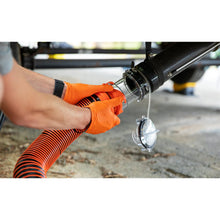 Camco RhinoEXTREME 10' Sewer Hose Extension w/Swivel Bayonet & Lug