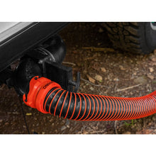 Camco RhinoEXTREME 10' Sewer Hose Extension w/Swivel Bayonet & Lug