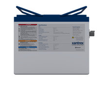 Xantrex Lithium-Ion Battery - 105Ah - 12VDC