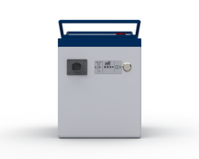 Xantrex Lithium-Ion Battery - 105Ah - 12VDC