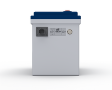 Xantex Lithium-Ion Battery - 125Ah - 12VDC